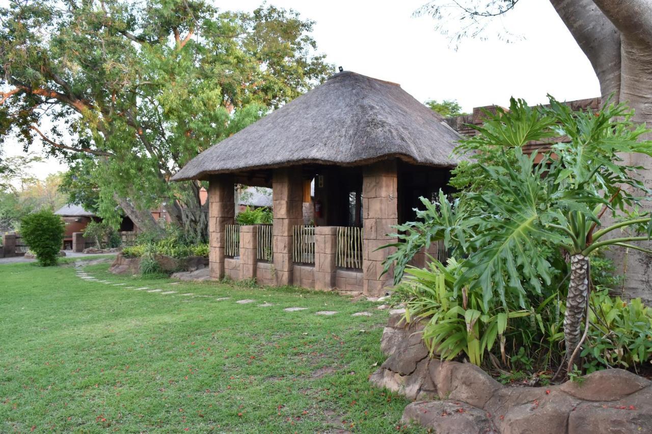 Tipperary Game Lodge - Nelspruit Karino Extérieur photo