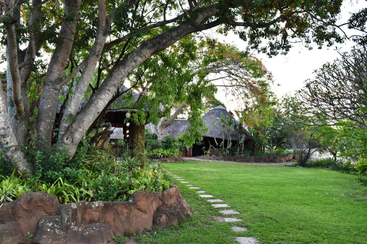 Tipperary Game Lodge - Nelspruit Karino Extérieur photo