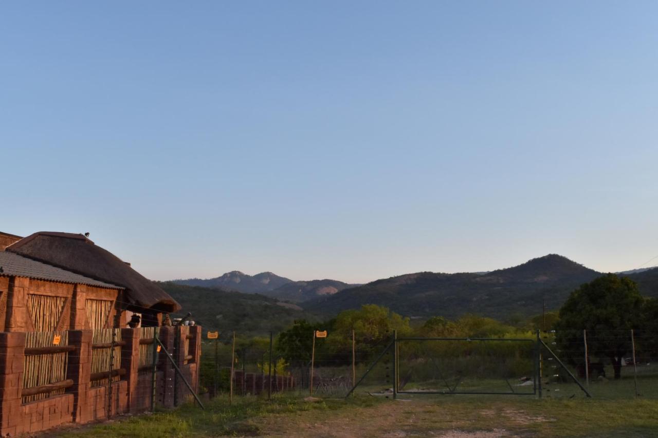 Tipperary Game Lodge - Nelspruit Karino Extérieur photo